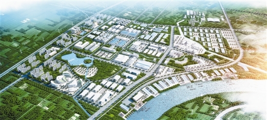 珠江-西江經(jīng)濟(jì)帶發(fā)展規(guī)劃上升國家戰(zhàn)略后兩廣合作首個(gè)重點(diǎn)項(xiàng)目在貴港落地 / 資訊中心 - 廣西縣域經(jīng)濟(jì)網(wǎng)