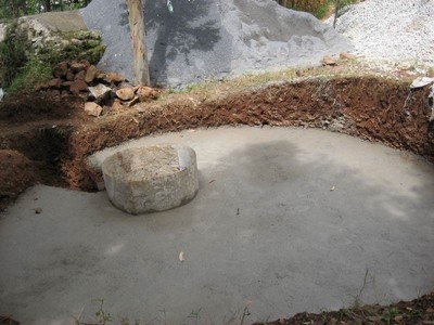 中齊齊全樂平市圓型沼氣池 沼氣池廠家 全國發貨 廠家直銷 現貨銷售】