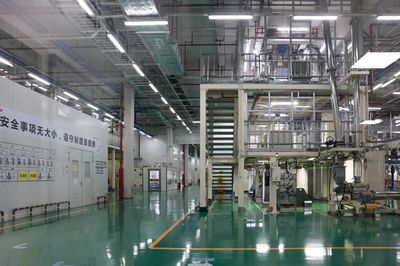 市領導專題調研發展新質生產力