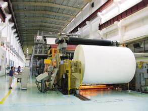 分析 十三五 環保規劃對造紙業的影響