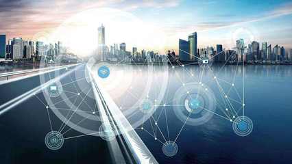 打造數(shù)字經(jīng)濟先行區(qū)!青島城陽出臺省內(nèi)首個區(qū)級數(shù)字經(jīng)濟發(fā)展規(guī)劃