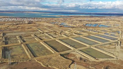 布爾津縣額河冷水魚養(yǎng)殖建設(shè)項目加速推進