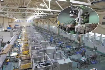 江蘇省國資委 產(chǎn)權(quán)管理 省鹽業(yè)集團:加強&ldquo;兩化融合&rdquo; 打造智能制造示范企業(yè)