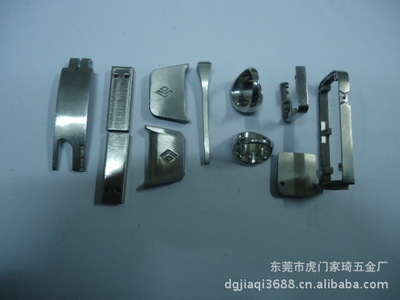 拋光五金零件精密鑄造與塑料制品銷(xiāo)售 東莞市虎門(mén)家琦五金廠的一站式解決方案