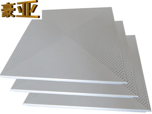 保溫隔熱吊頂鋁扣板 防火不燃鋁天花的多重優(yōu)勢