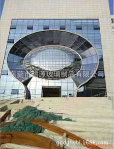 優(yōu)質(zhì)加工幕墻玻璃 5+9A+5中空玻璃的隔音隔熱特性與批發(fā)優(yōu)勢