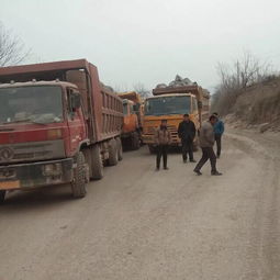 “豬仔運(yùn)輸車(chē)”背后的超載亂象 山西中條山新型建材廠運(yùn)輸車(chē)輛監(jiān)管缺失誰(shuí)之過(guò)？