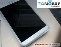三星Galaxy Note 2欲再續輝煌，智能手機戰火紛飛 各大廠商誰將獨占鰲頭？